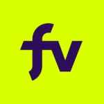 amazon freevee (android tv) android application logo